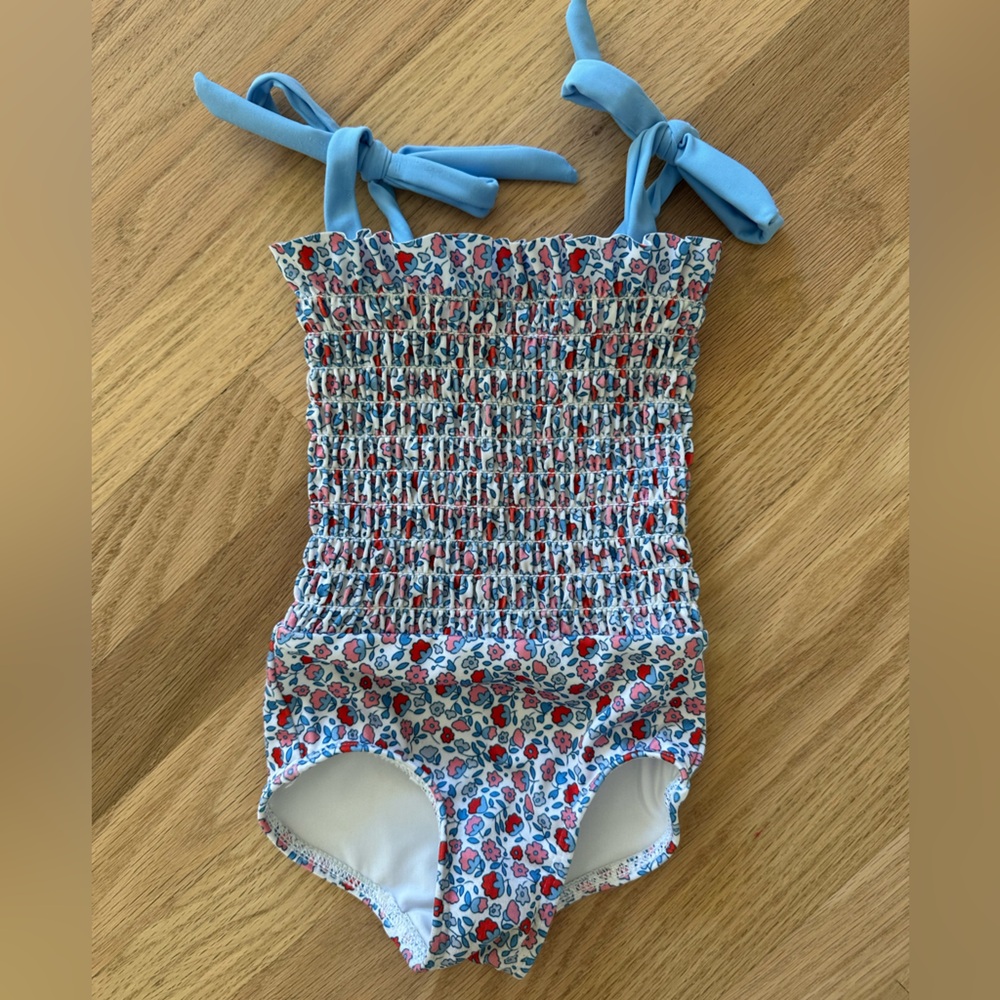 Minnow kids bathing suit